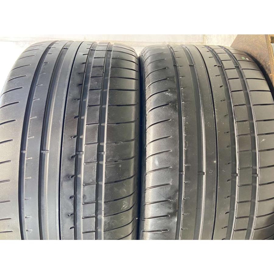 グッドイヤー（GOODYEAR） 中古タイヤ サマータイヤ 2本セット 275 