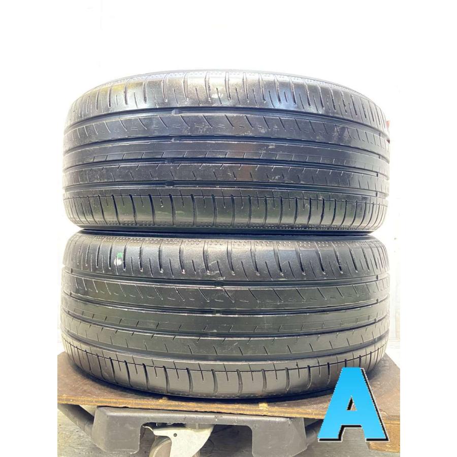 中古タイヤ サマータイヤ 2本セット  235/40R19  ヨコハマ ブルーアースGT AE51 | ヨコハマタイヤ