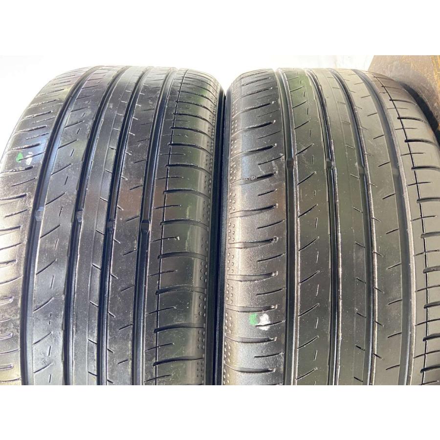 中古タイヤ サマータイヤ 2本セット  235/40R19  ヨコハマ ブルーアースGT AE51 | ヨコハマタイヤ | 02