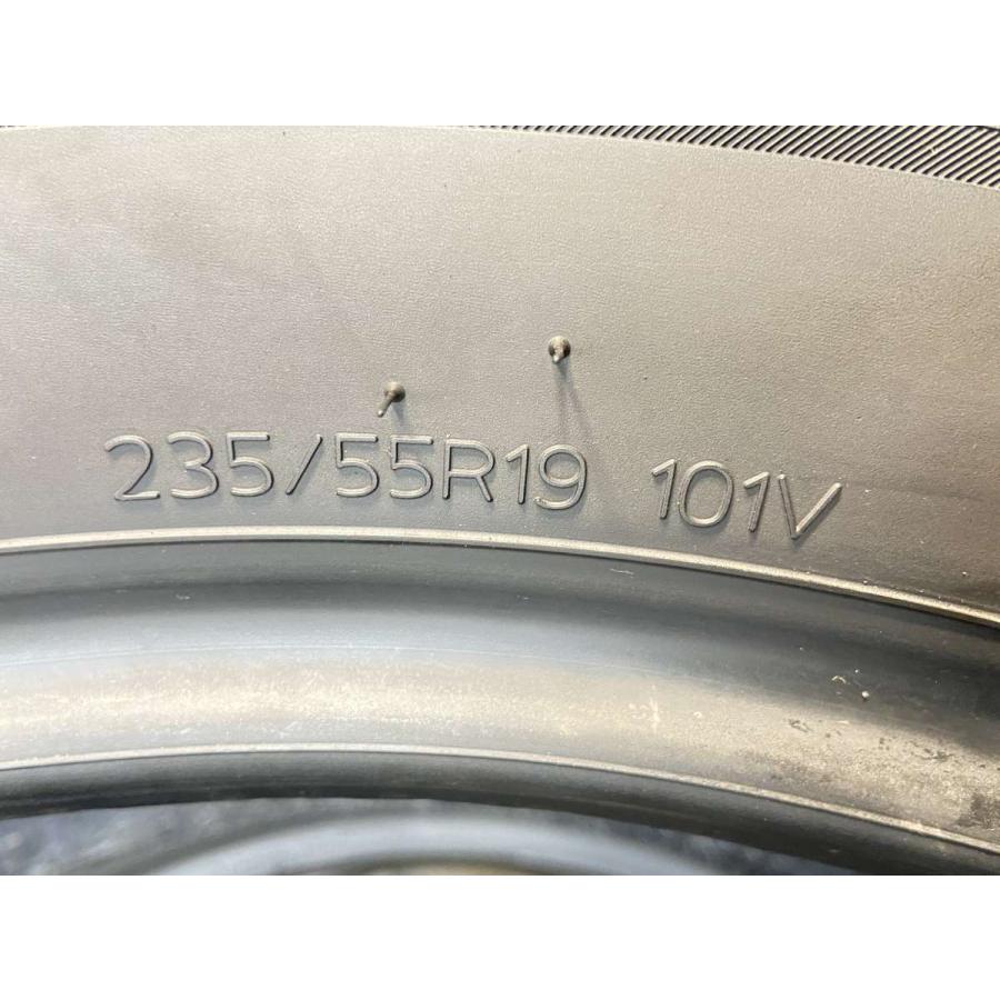 Amazon.co.jp: 2本セット HANKOOK VENTUS S1 evo3 SUV K127A 235/55R19 