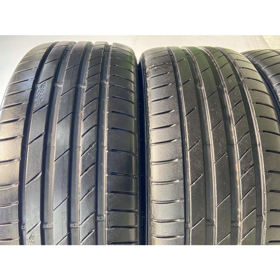 中古タイヤ サマータイヤ 4本セット  235/40R19  クムホ ECSTA SP71 | KUMHO | 03