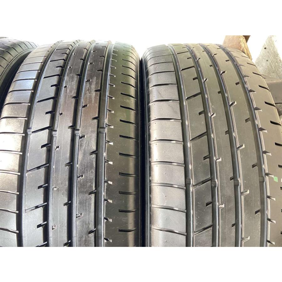 ■中古夏タイヤ■トーヨー　プロクセス R46　225/55R19　99V　4本 楽天市場】中古 トーヨー タイヤ 4本セット 225/55R19 99V