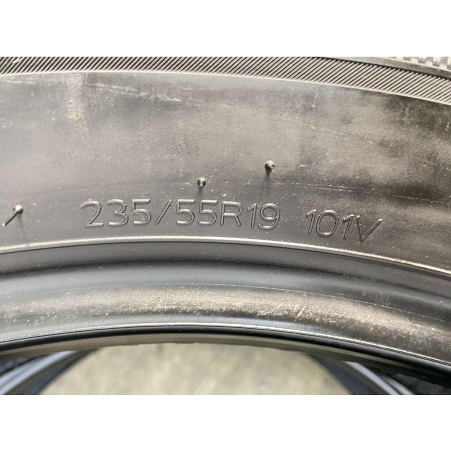 中古タイヤ サマータイヤ 2本セット235/55R19ハンコック VENTUS S1 evo3 SUV | ハンコック | 03