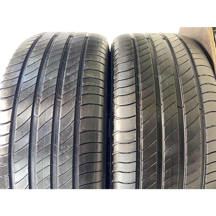 中古タイヤ サマータイヤ 2本セット  235/40R19  ミシュラン プライマシー4 | ミシュラン | 02