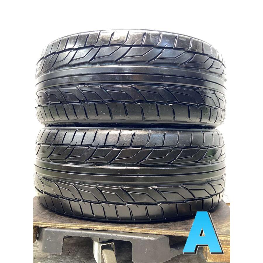 中古タイヤ サマータイヤ 2本セット  215/35R19  ニットー NT555 G2 | ニットータイヤ