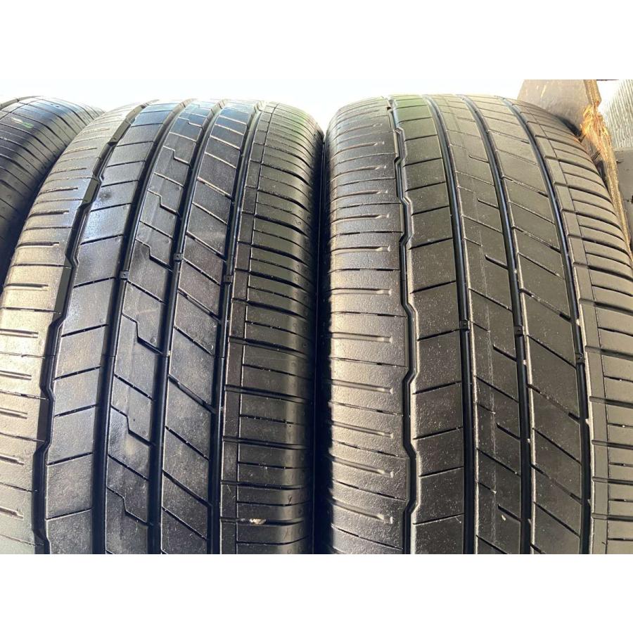 ①✅ 235/55R19 4本ハンコックベンタスS1 新品未使用品 ‼️送料無料‼️ ハンコック（HANKOOK） 中古タイヤ サマータイヤ 4本セット 235/55R19