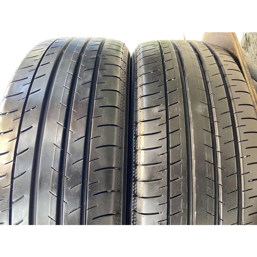 ヨコハマブルーアースGT 195/50R19 2本SET