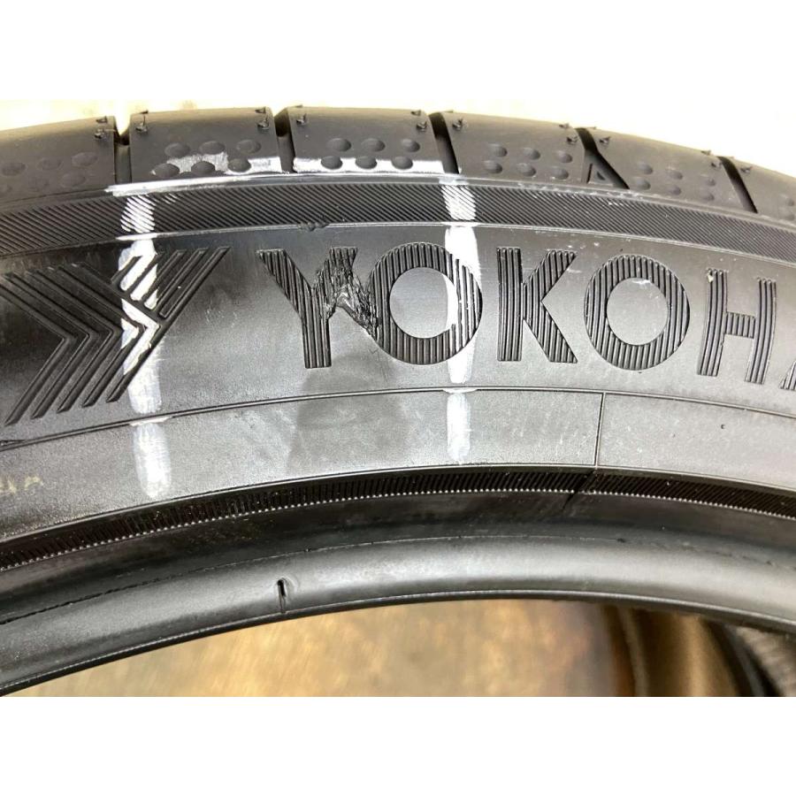 ヨコハマブルーアースGT 195/50R19 2本SET