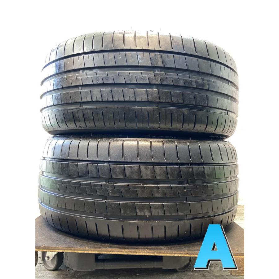 中古タイヤ サマータイヤ 2本セット  255/40R19  ダンロップ SPスポーツ MAXX 060+ | DUNLOP