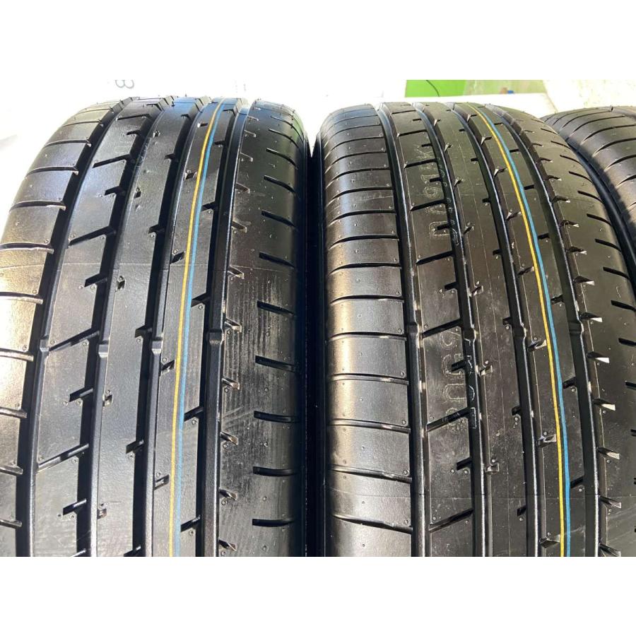 中古タイヤ　TOYO 4本セット TOYO TIRES（トーヨータイヤ） 中古タイヤ サマータイヤ ホイール