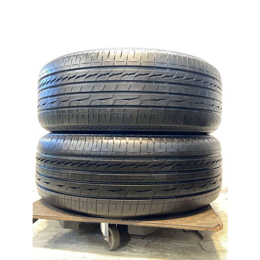 BRIDGESTONE（ブリヂストン） 中古タイヤ サマータイヤ 2本