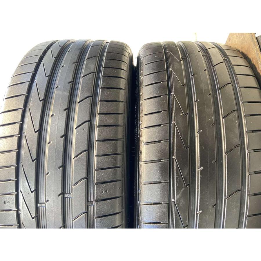 中古タイヤ サマータイヤ 2本セット  235/40R19  ハンコック VENTUS S1 EVO2 | ハンコック | 02