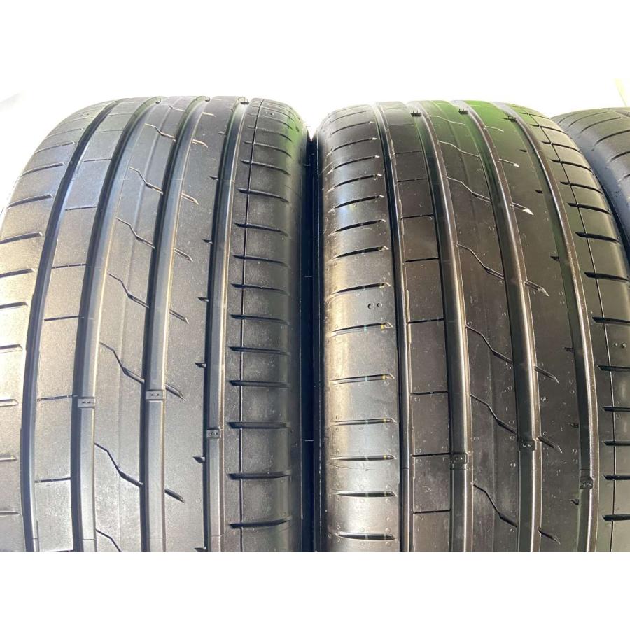 中古タイヤ サマータイヤ 4本セット  245/45R19  ハンコック VENTUS S1 evo3 | ハンコック | 03