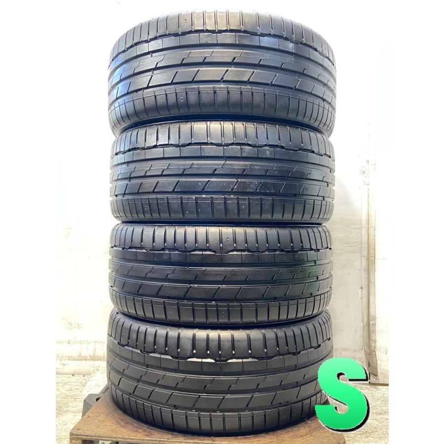 中古タイヤ サマータイヤ 4本セット  225/35R19  ハンコック VENTUS S1 EVO3 | ハンコック
