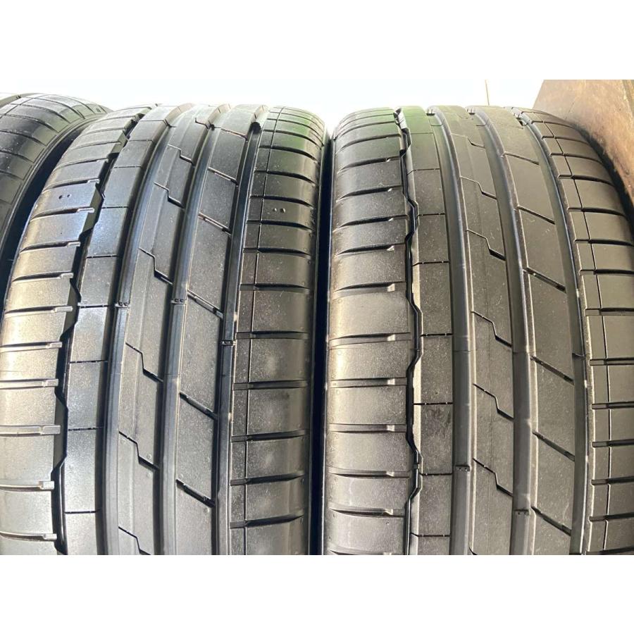 中古タイヤ サマータイヤ 4本セット  225/35R19  ハンコック VENTUS S1 EVO3 | ハンコック | 02