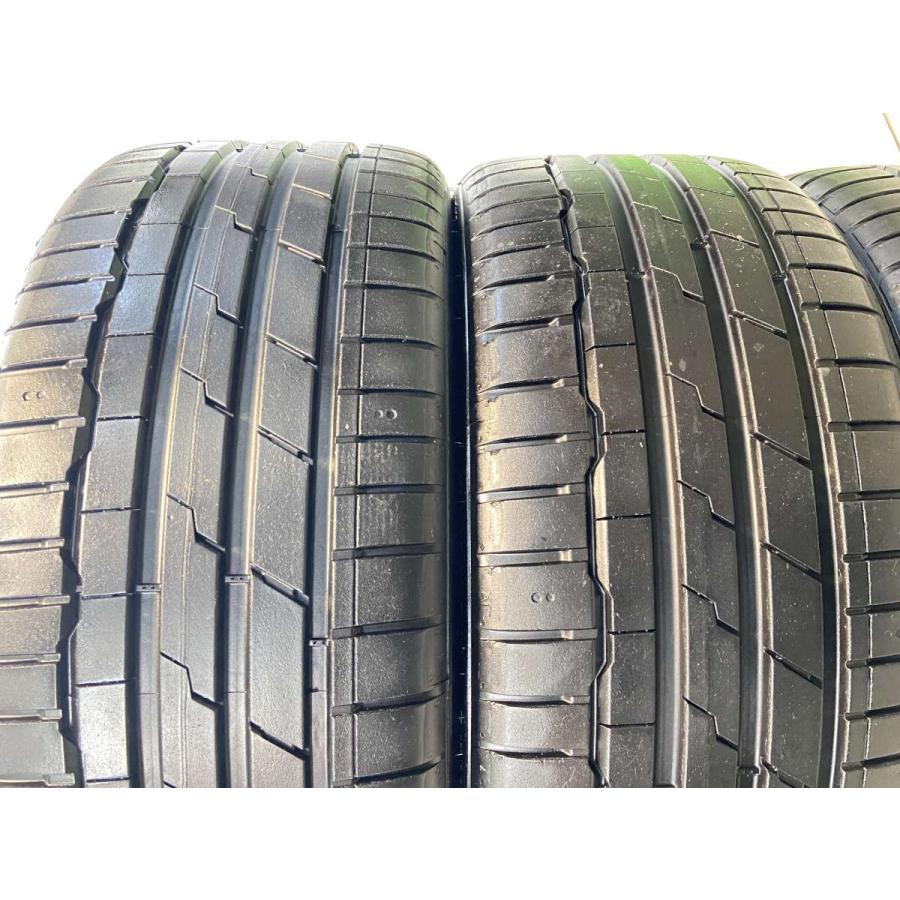 中古タイヤ サマータイヤ 4本セット  225/35R19  ハンコック VENTUS S1 EVO3 | ハンコック | 03