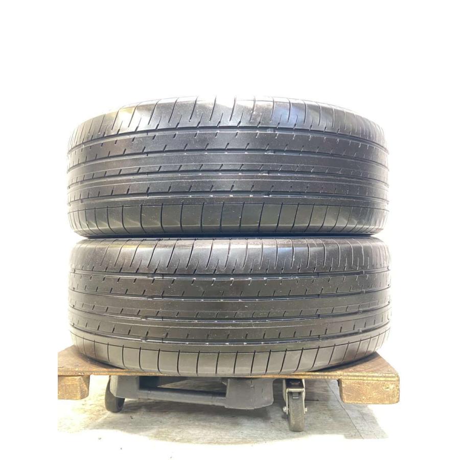 中古タイヤ サマータイヤ 2本セット  235/55R19  ヨコハマ ブルーアースXT AE61 | ヨコハマタイヤ