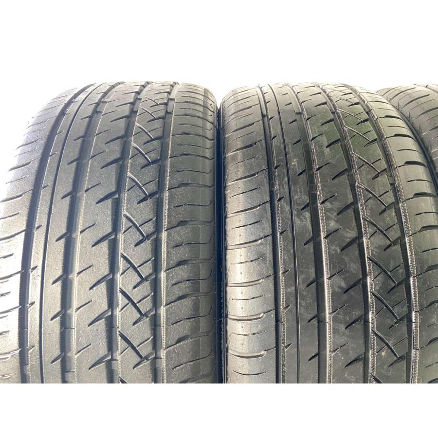 中古タイヤ サマータイヤ 4本セット  235/40R19  　 GREN LANDER ENRI U08 |  | 02