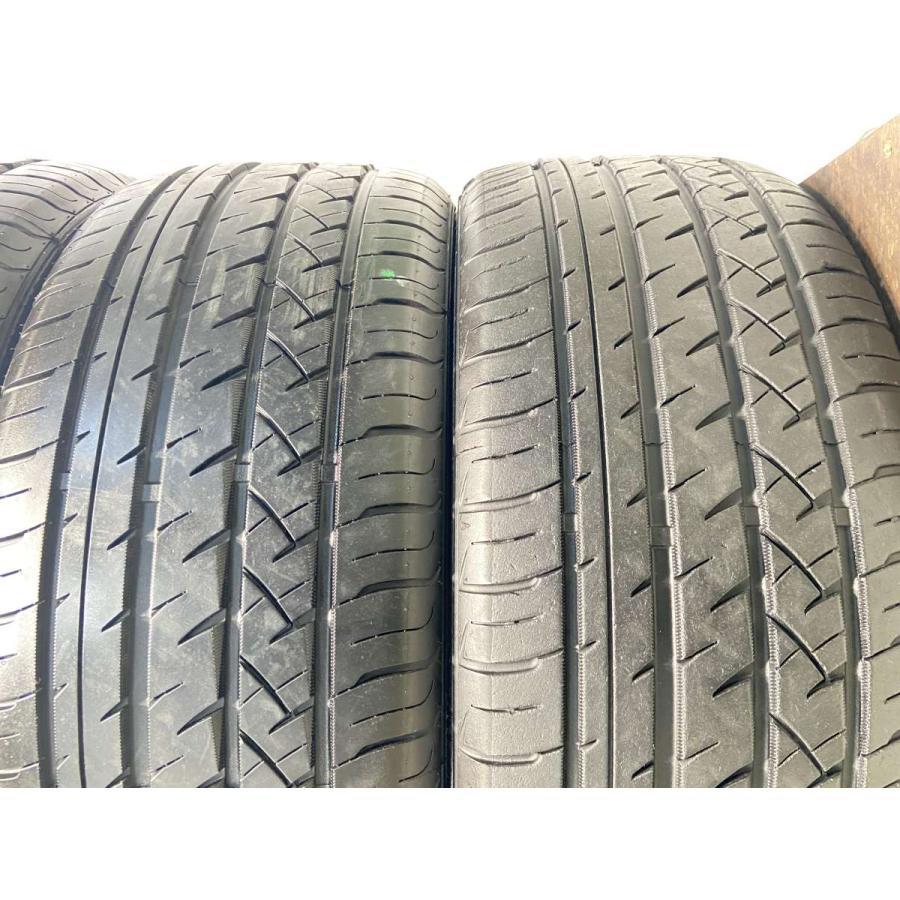 中古タイヤ サマータイヤ 4本セット  235/40R19  　 GREN LANDER ENRI U08 |  | 03