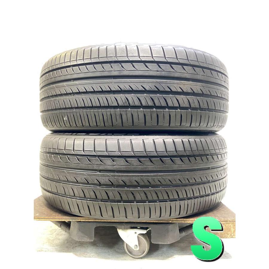 TOYO PROXES FD1 225/45R19 ２本セットその② TOYO TIRES（トーヨータイヤ） 中古タイヤ サマータイヤ 2本セット 225