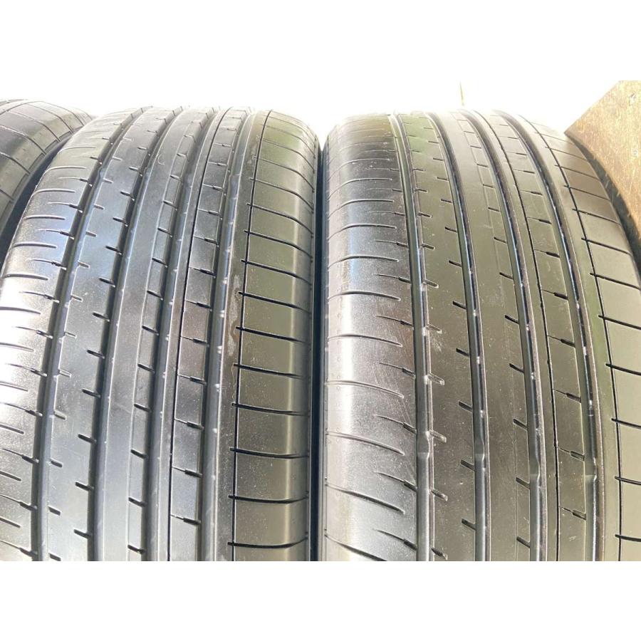 中古タイヤ サマータイヤ 4本セット  235/55R19  ヨコハマ ブルーアースXT AE61 | ヨコハマタイヤ | 02