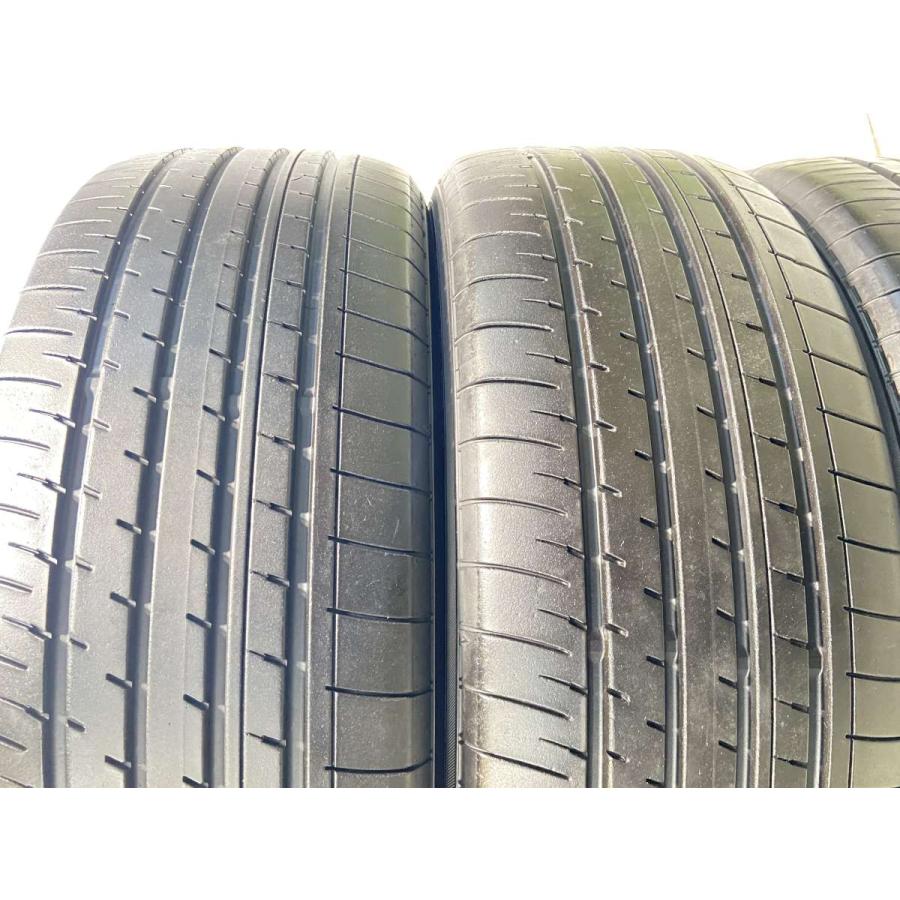 中古タイヤ サマータイヤ 4本セット  235/55R19  ヨコハマ ブルーアースXT AE61 | ヨコハマタイヤ | 03