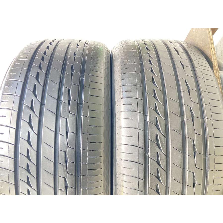 BRIDGESTONE（ブリヂストン） 中古タイヤ サマータイヤ 2本セット 245