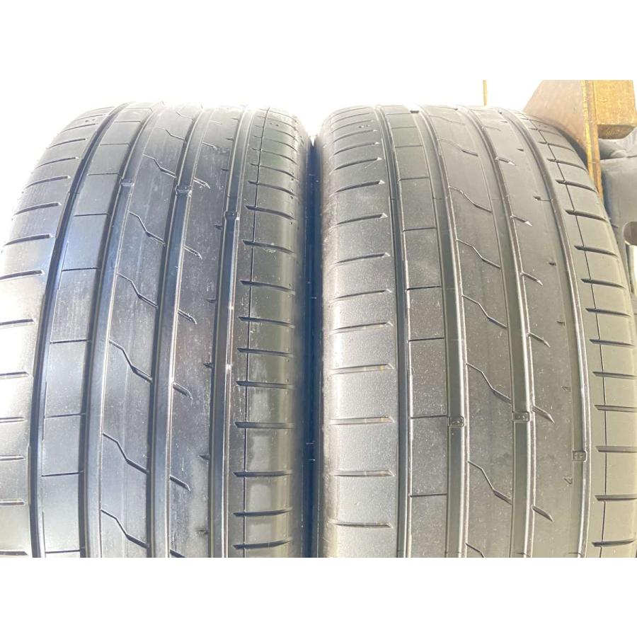 中古タイヤ サマータイヤ 2本セット  245/45R19  ハンコック VENTUS S1 EVO3 | ハンコック | 02
