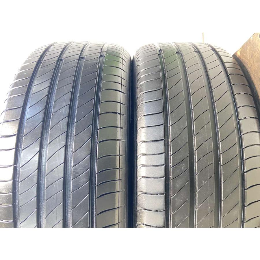 中古タイヤ サマータイヤ 2本セット  235/50R19  ミシュラン E プライマシー | ミシュラン | 02