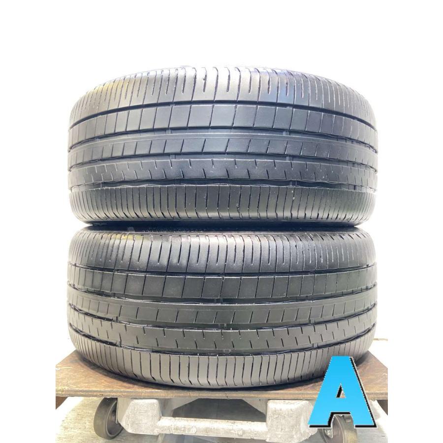 中古タイヤ サマータイヤ 2本セット  245/40R19  ダンロップ ヴューロ VE304 | DUNLOP
