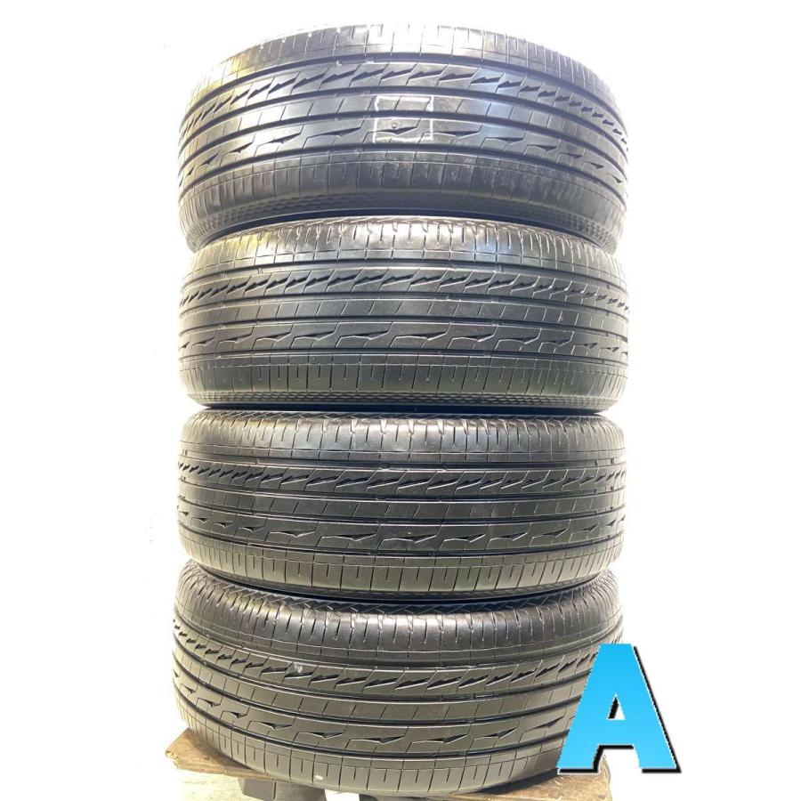 BRIDGESTONE（ブリヂストン） 中古タイヤ サマータイヤ 4本セット 235 