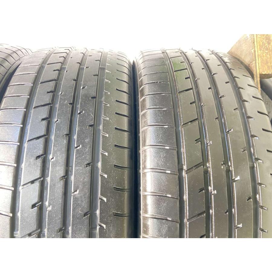 中古タイヤ サマータイヤ 4本セット  225/55R19  トーヨータイヤ プロクセス R46A | TOYO TIRES | 02