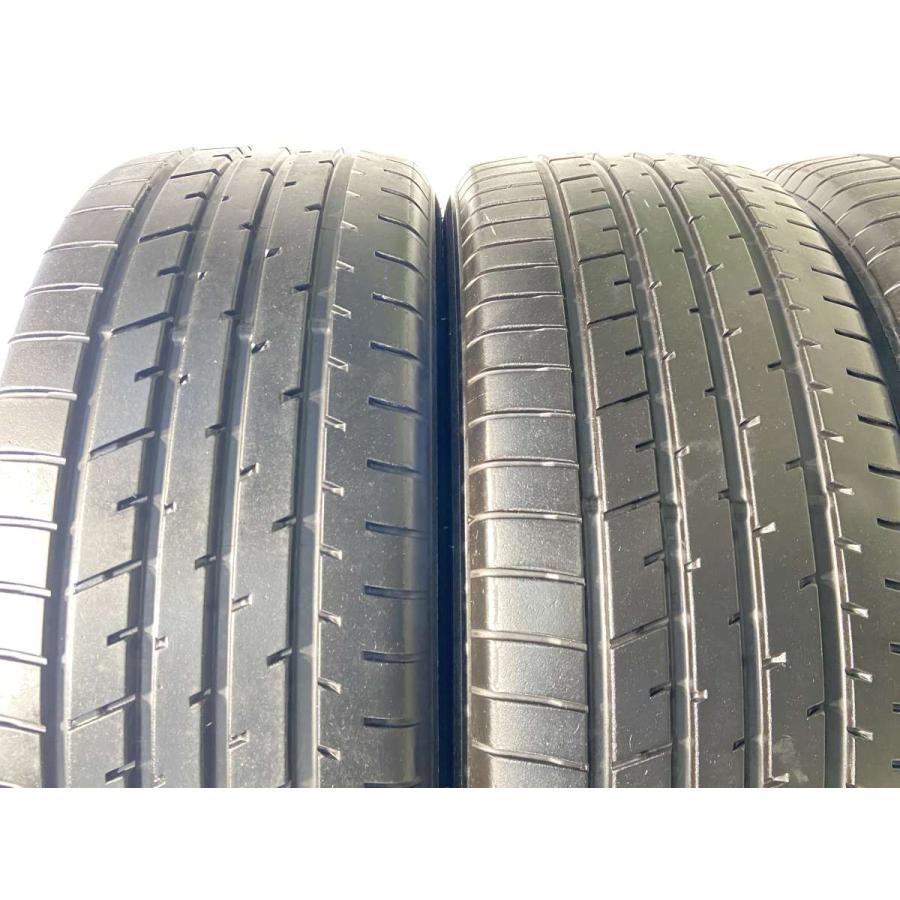 中古タイヤ サマータイヤ 4本セット  225/55R19  トーヨータイヤ プロクセス R46A | TOYO TIRES | 03