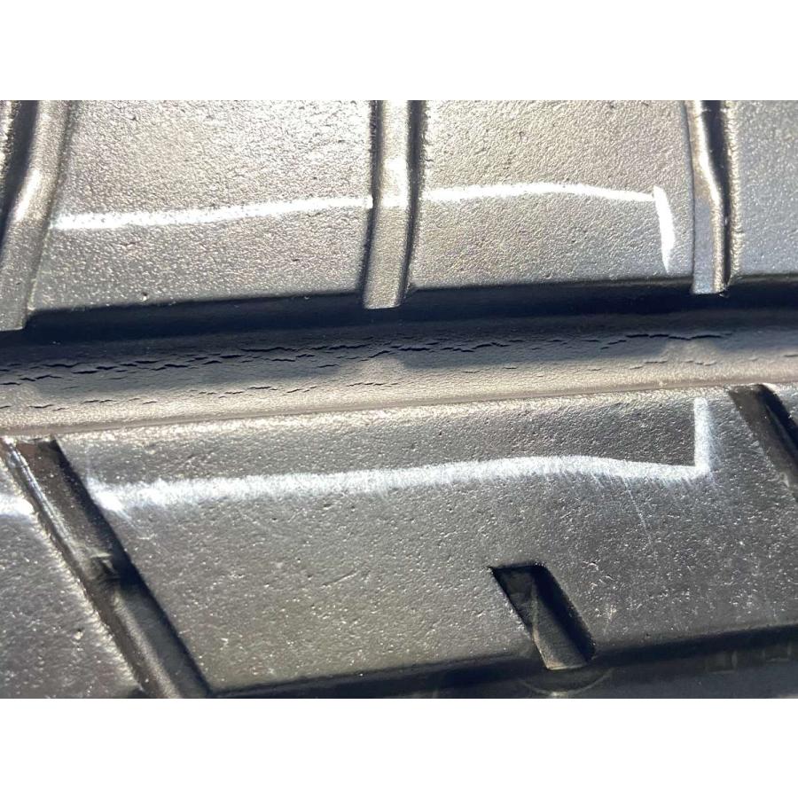 中古タイヤ サマータイヤ 4本セット  225/55R19  トーヨータイヤ プロクセス R46A | TOYO TIRES | 05