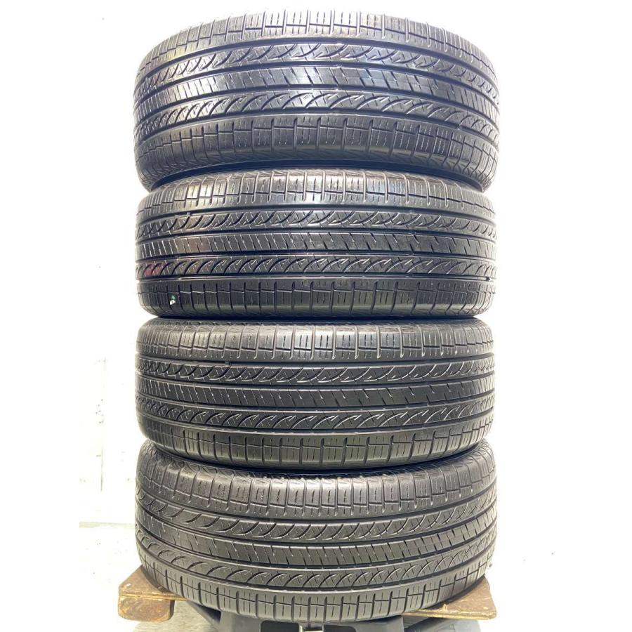 中古タイヤ サマータイヤ 4本セット  235/55R19  ヨコハマ AVID GT | ヨコハマタイヤ