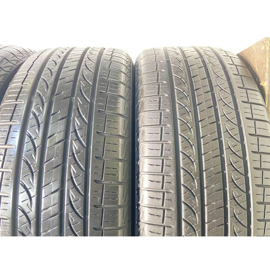 中古タイヤ サマータイヤ 4本セット  235/55R19  ヨコハマ AVID GT | ヨコハマタイヤ | 02