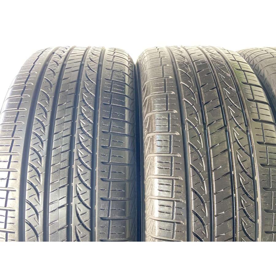 中古タイヤ サマータイヤ 4本セット  235/55R19  ヨコハマ AVID GT | ヨコハマタイヤ | 03