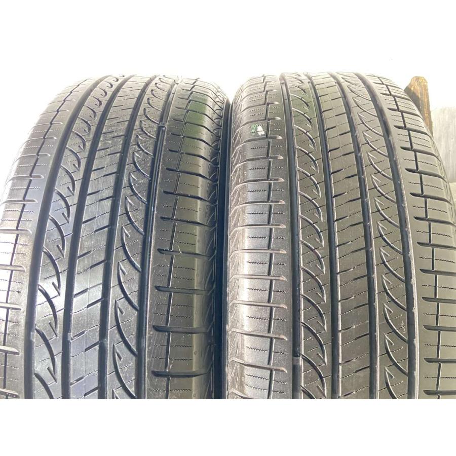 中古タイヤ サマータイヤ 2本セット  235/55R19  ヨコハマ AVID GT | ヨコハマタイヤ | 02