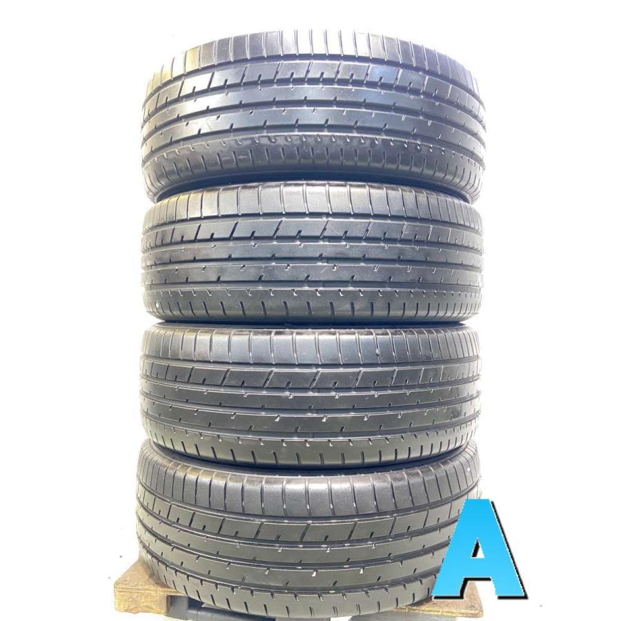 中古タイヤ サマータイヤ 4本セット  225/55R19  トーヨータイヤ プロクセス R46 | TOYO TIRES