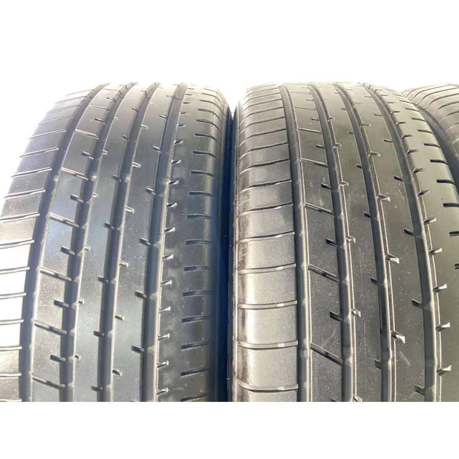 中古タイヤ サマータイヤ 4本セット  225/55R19  トーヨータイヤ プロクセス R46 | TOYO TIRES | 02