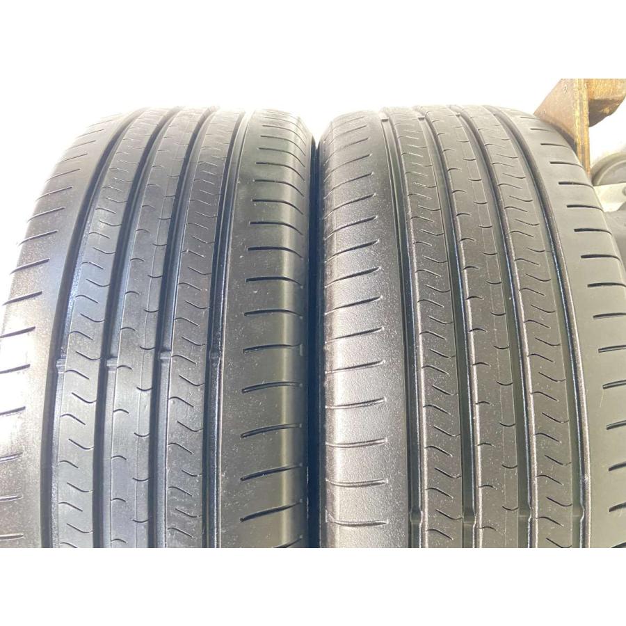 中古タイヤ サマータイヤ 2本セット  225/55R19  トーヨータイヤ プロクセス スポーツ | TOYO TIRES | 02