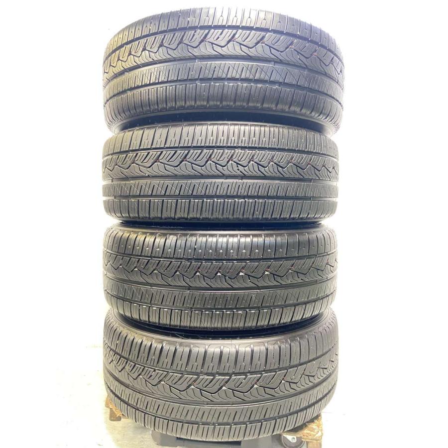 ニットータイヤ 中古タイヤ サマータイヤ ホイールセット 4本セット