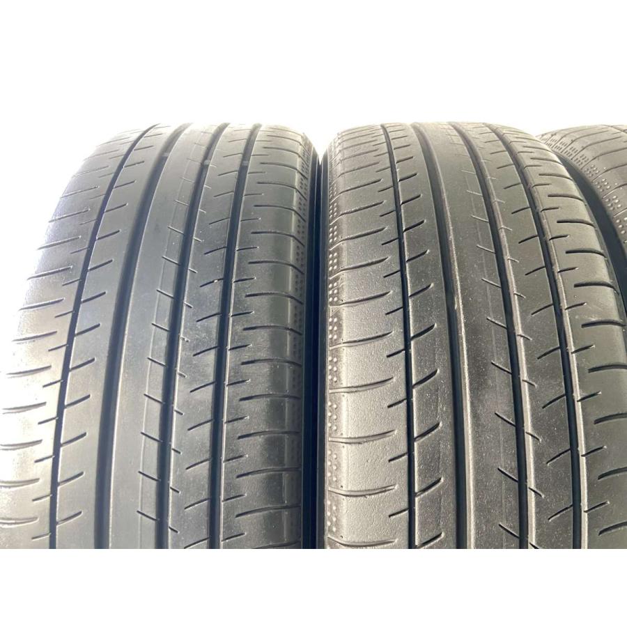 ヨコハマタイヤ（YOKOHAMA TIRE） 中古タイヤ サマータイヤ 4本セット