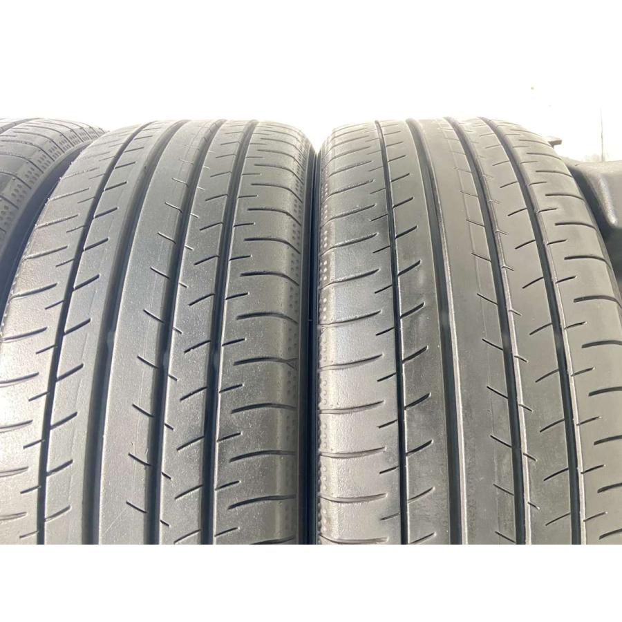 ヨコハマタイヤ（YOKOHAMA TIRE） 中古タイヤ サマータイヤ 4本セット