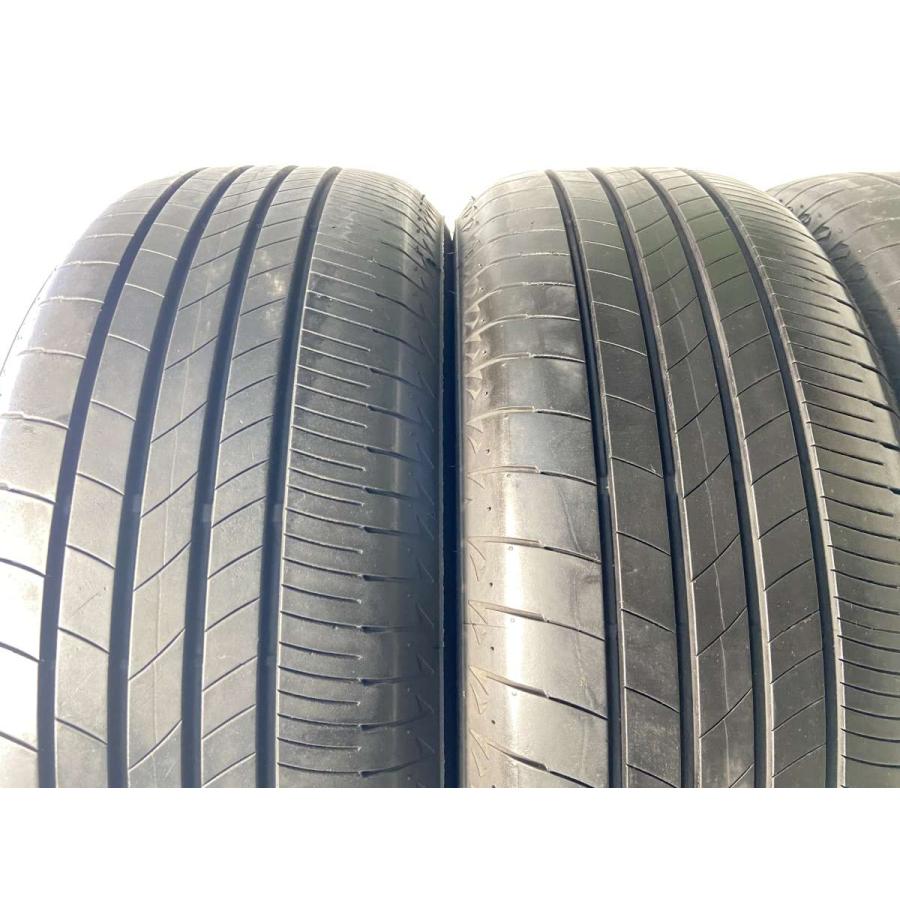 中古タイヤ サマータイヤ 4本セット  235/55R19  ブリヂストン ALENZA 001 | BRIDGESTONE | 02