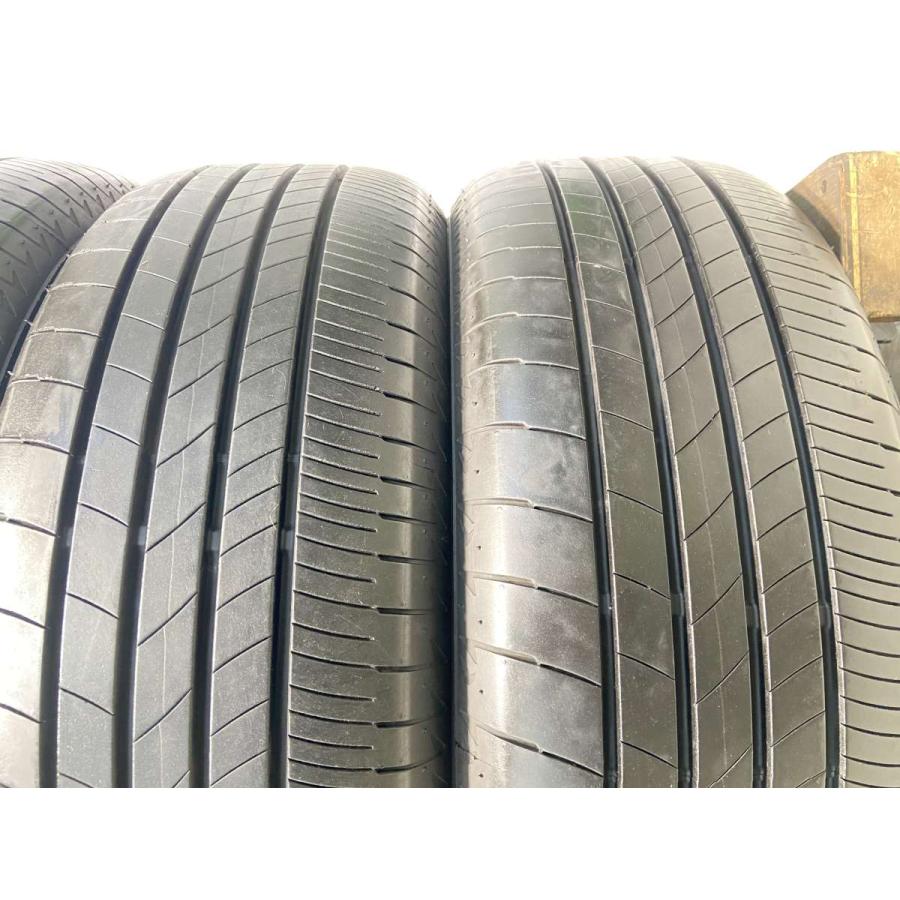 中古タイヤ サマータイヤ 4本セット  235/55R19  ブリヂストン ALENZA 001 | BRIDGESTONE | 03