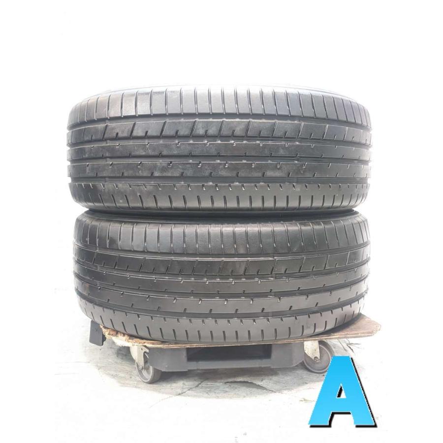 トーヨータイヤ PROXES R46 225 55 19 中古 2本のみ TOYO TIRES（トーヨータイヤ） 中古タイヤ サマータイヤ 2本セット 225