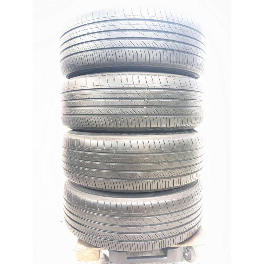 TOYO TIRES 19インチ サマータイヤ 中古4本セット TOYO TIRES（トーヨータイヤ） 中古タイヤ サマータイヤ ホイール