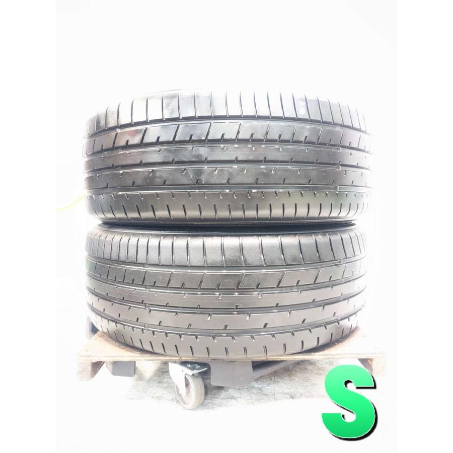 TOYO TIRES（トーヨータイヤ） 中古タイヤ サマータイヤ 2本セット 225