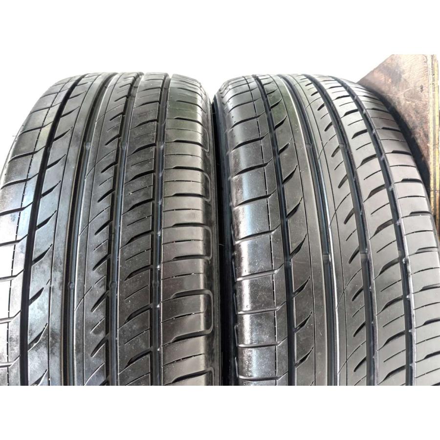 TOYO TIRES（トーヨータイヤ） 中古タイヤ サマータイヤ 2本セット 225